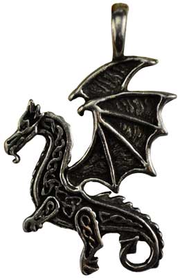 (image for) Celtic Dragon - Click Image to Close