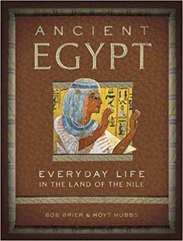 (image for) Ancient Egyptian Magic by Elenor Harris