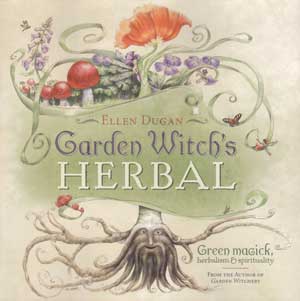 (image for) Garden Witch's Herbal - Click Image to Close