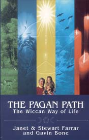 (image for) Pagan Path - Click Image to Close