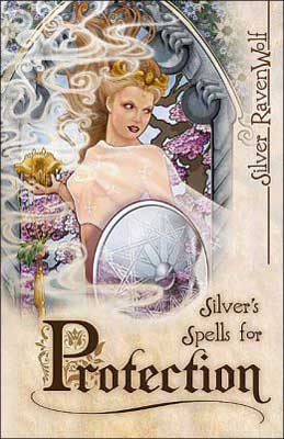 (image for) Silver's Spells (hc)