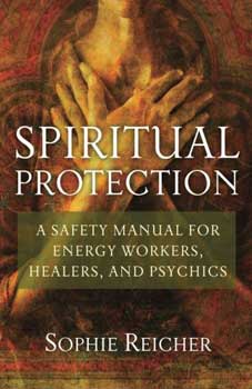 (image for) Spiritual Protection by Sophie Reicher - Click Image to Close