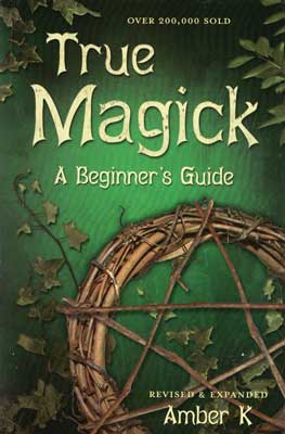 (image for) True Magick, Beginner's Guide - Click Image to Close