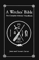 (image for) Witches' Bible - Click Image to Close