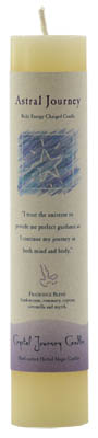 (image for) Astral Journeys Reiki pillar - Click Image to Close