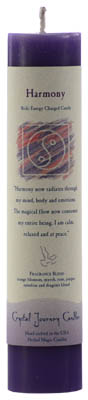 (image for) Harmony Reiki pillar - Click Image to Close