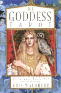 (image for) Goddess tarot