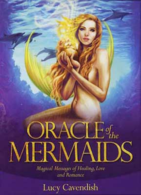 (image for) Oracle of the Mermaids deck - Click Image to Close