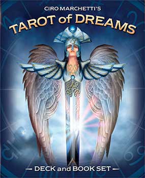 (image for) Tarot of Dreams - Click Image to Close