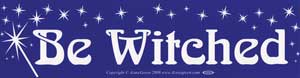 (image for) Be Witched - Click Image to Close