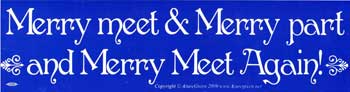 (image for) Merry Meet & Merry Part - Click Image to Close