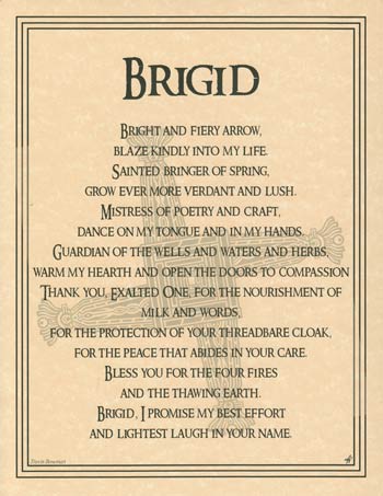 (image for) Brigid - Click Image to Close