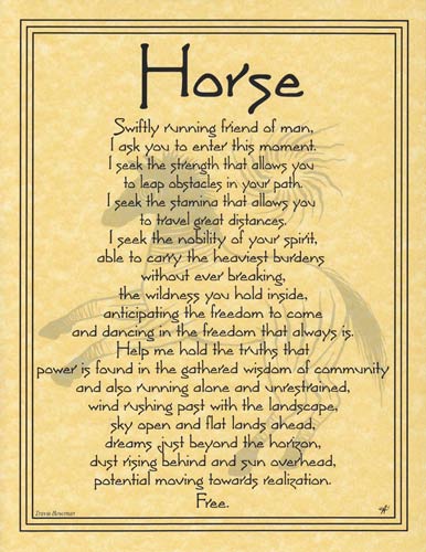 (image for) Horse - Click Image to Close