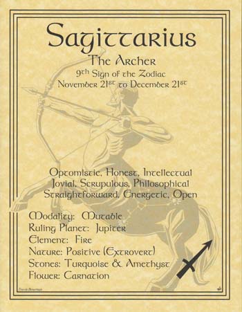 (image for) Sagittarius - Click Image to Close