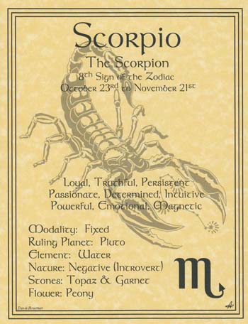 (image for) Scorpio - Click Image to Close