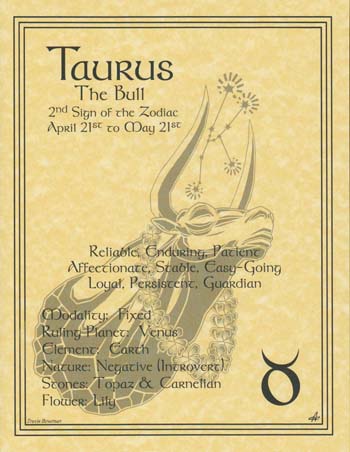 (image for) Taurus - Click Image to Close