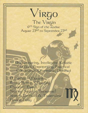 (image for) Virgo - Click Image to Close