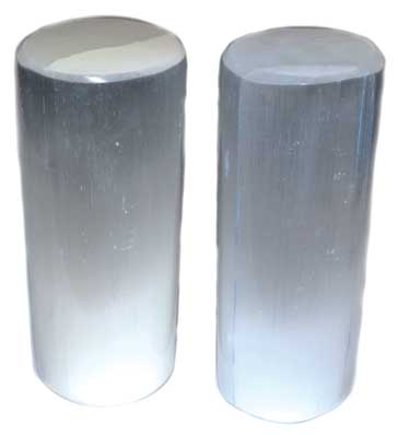 (image for) Selenite harmonizer (set of 2)