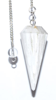 (image for) gold plated pendulum w Compartment