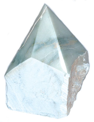 (image for) 2 1/2" Apatite point