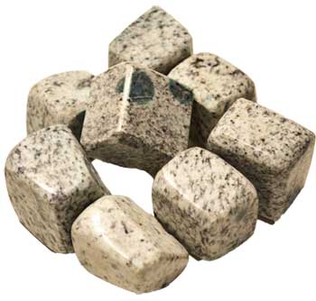 (image for) 1 lb K2 tumbled stones - Click Image to Close