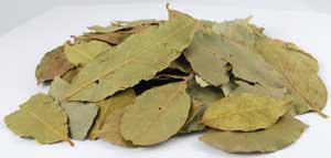 (image for) Bay Leaves whole 1oz - Click Image to Close