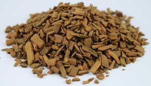 (image for) Cinnamon cut 1oz - Click Image to Close