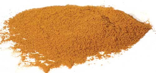 (image for) Cinnamon pwd 1oz