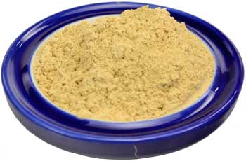 (image for) Ginseng pwd, Siberian 2oz - Click Image to Close