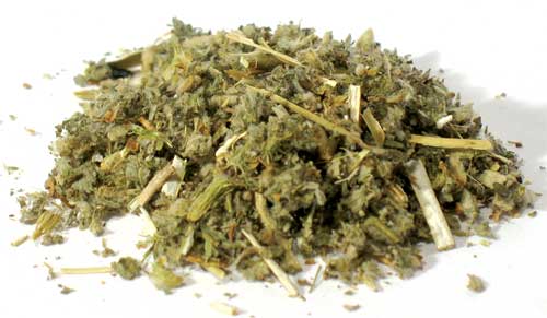 (image for) Horehound cut 1oz - Click Image to Close