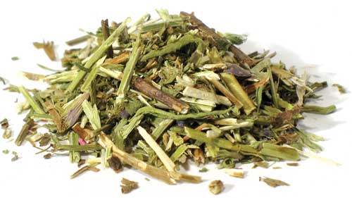 (image for) Hyssop cut 2oz - Click Image to Close