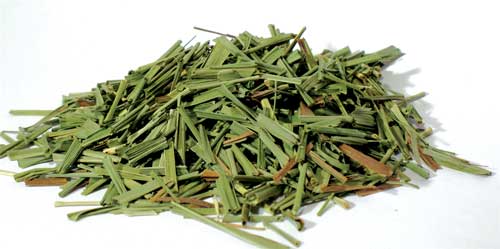 (image for) Lemongrass cut 2oz