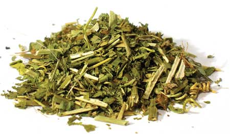 (image for) Passion Flower cut 2oz - Click Image to Close