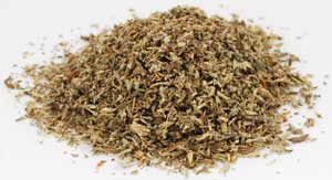 (image for) 1 Lb Pennyroyal Leaf cut