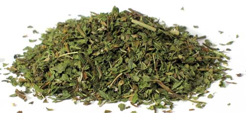 (image for) 1 Lb Spearmint cut