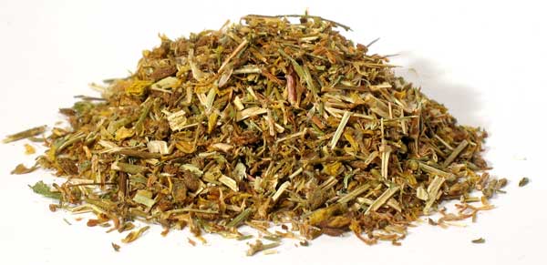 (image for) St John's Wort cut 2oz