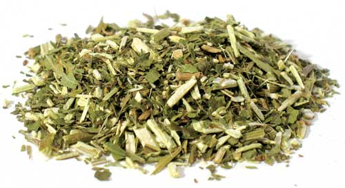 (image for) Vervain cut 2oz - Click Image to Close