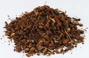 (image for) White Oak Bark cut 2oz - Click Image to Close