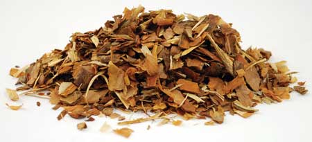 (image for) White Pine Bark cut 1oz