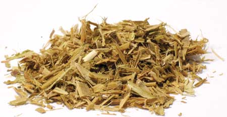 (image for) White Willow Bark cut 2oz - Click Image to Close