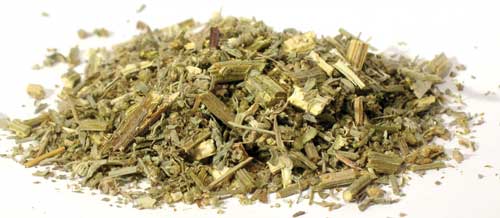 (image for) 1 Lb Wormwood cut - Click Image to Close