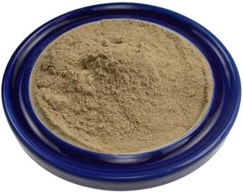 (image for) Benzoin powder incense 2 oz - Click Image to Close