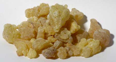 (image for) Granular Frankincense tears 1oz - Click Image to Close