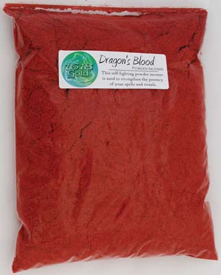 (image for) 1oz Dragons Blood