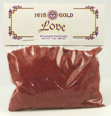 (image for) 1oz Love - Click Image to Close