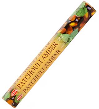 (image for) Patchouli HEM stick 20pk