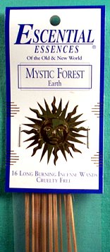 (image for) Mystic Forest stick 16pk - Click Image to Close