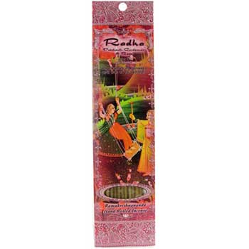 (image for) Radha stick 10pk - Click Image to Close