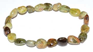 (image for) Green Aventurine bracelet