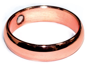 (image for) Copper Magnetic size 11 - Click Image to Close